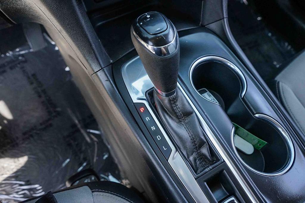 Thumbnail: 2019 Chevrolet Equinox - 12
