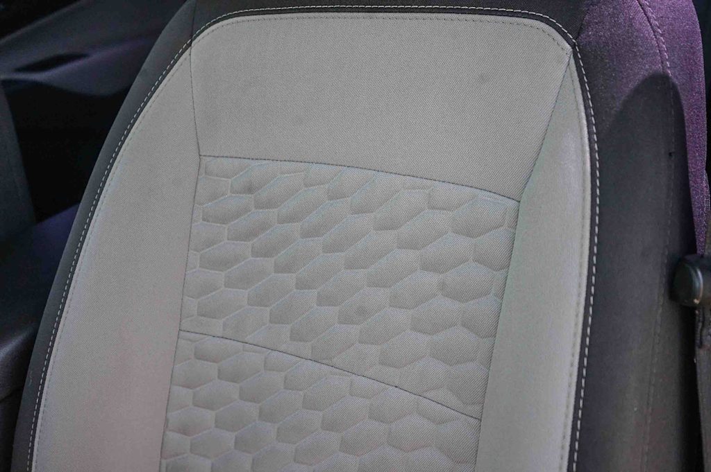 Thumbnail: 2019 Chevrolet Equinox - 25
