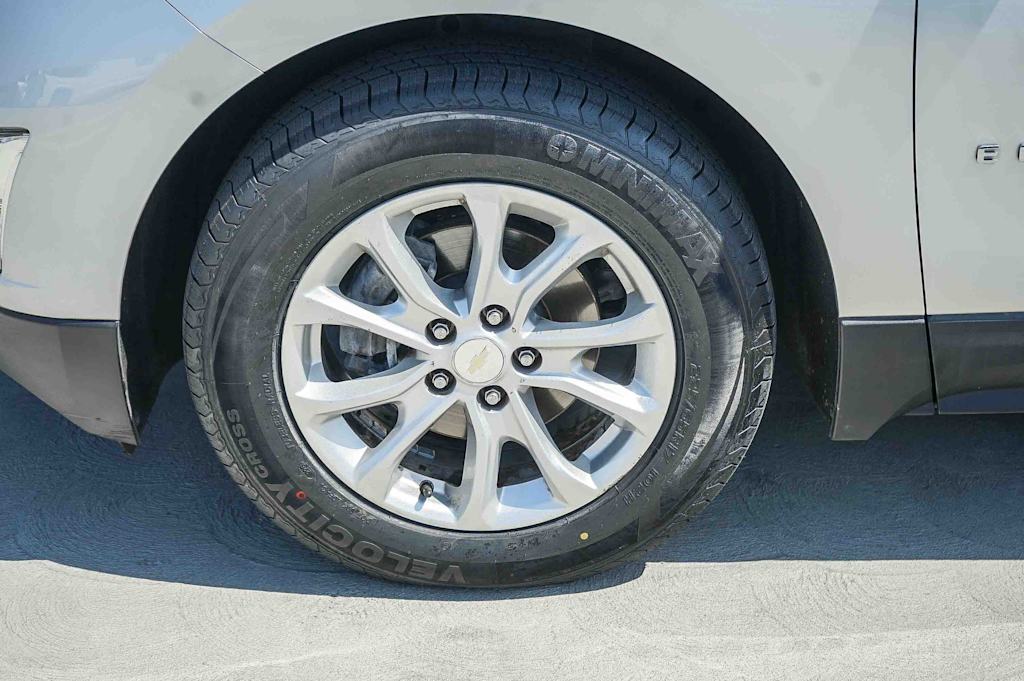 Thumbnail: 2019 Chevrolet Equinox - 20