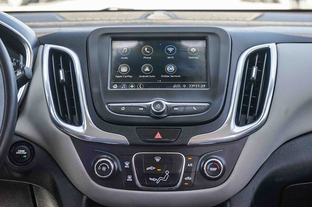 Thumbnail: 2019 Chevrolet Equinox - 21