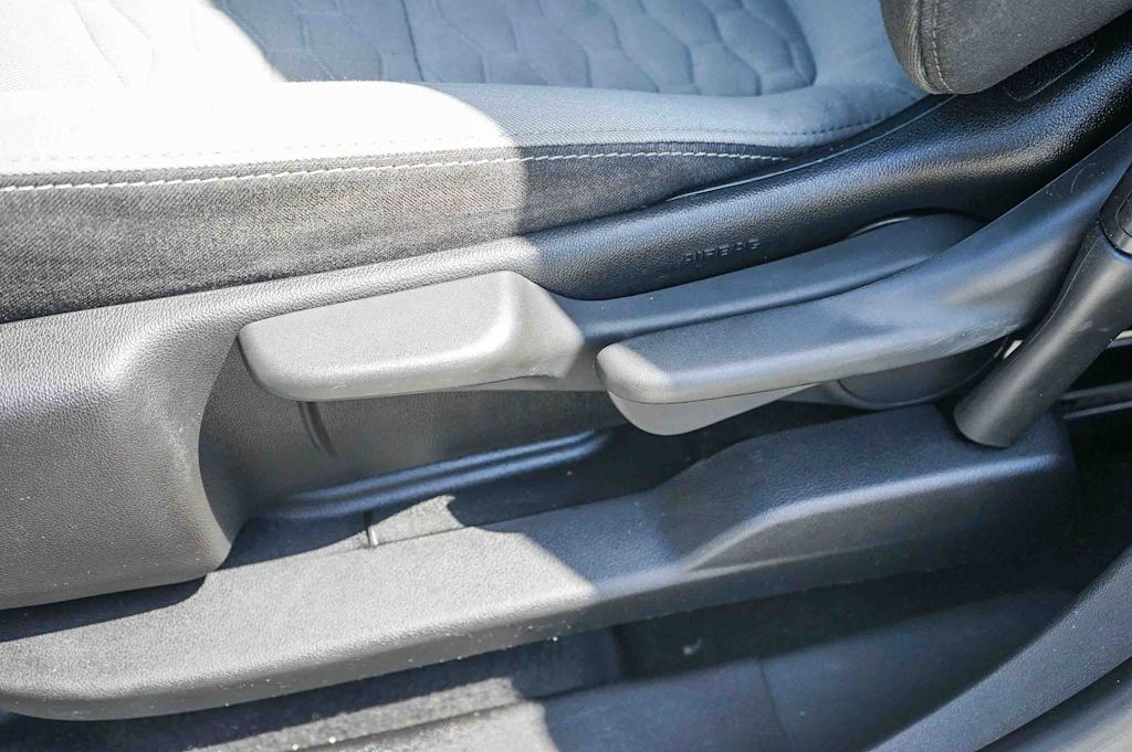 Thumbnail: 2019 Chevrolet Equinox - 22