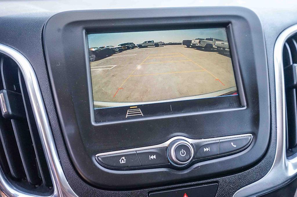 Thumbnail: 2019 Chevrolet Equinox - 24