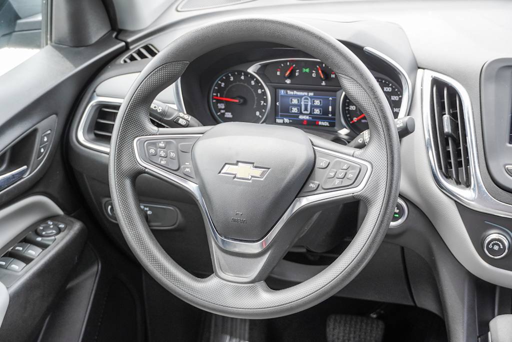 Image 9 of 2023 Chevrolet Equinox
