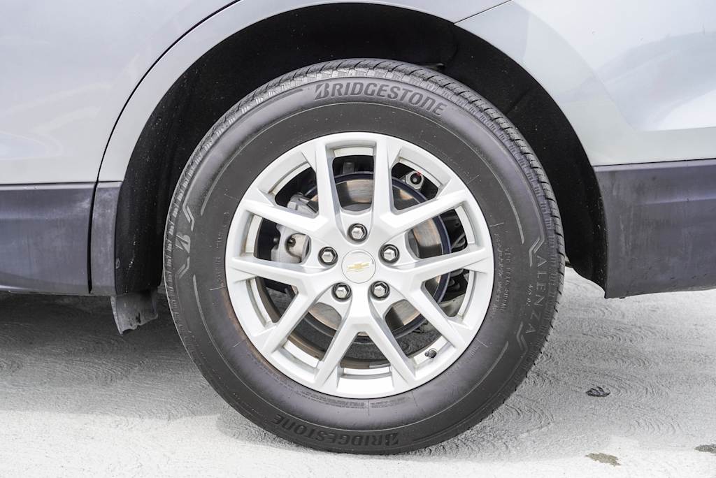 Image 7 of 2023 Chevrolet Equinox