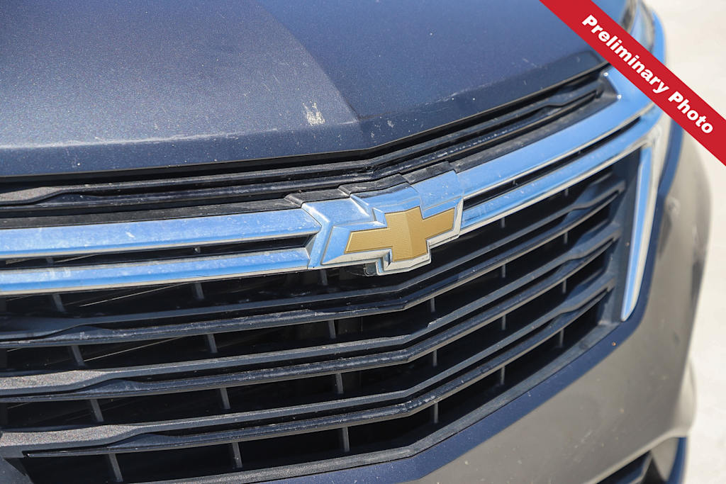 Thumbnail: 2022 Chevrolet Equinox - 13