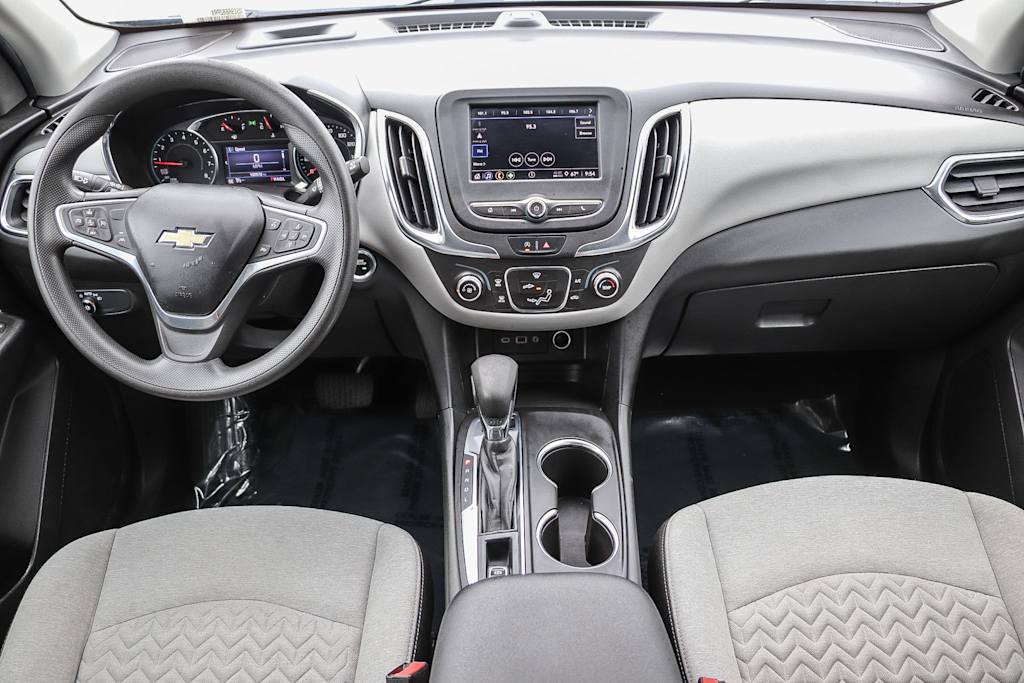 Thumbnail: 2022 Chevrolet Equinox - 2