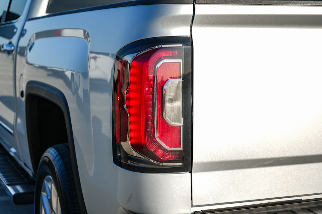 Thumbnail: 2016 GMC Sierra 1500 - 20