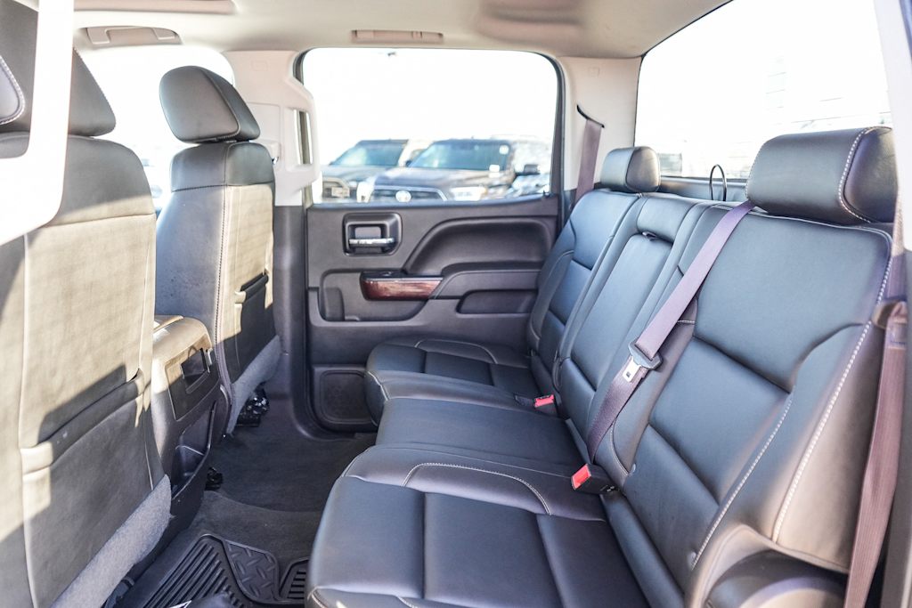 Thumbnail: 2016 GMC Sierra 1500 - 10