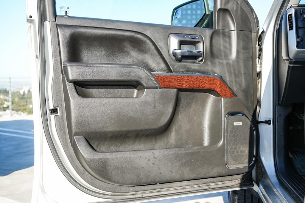 Thumbnail: 2016 GMC Sierra 1500 - 25