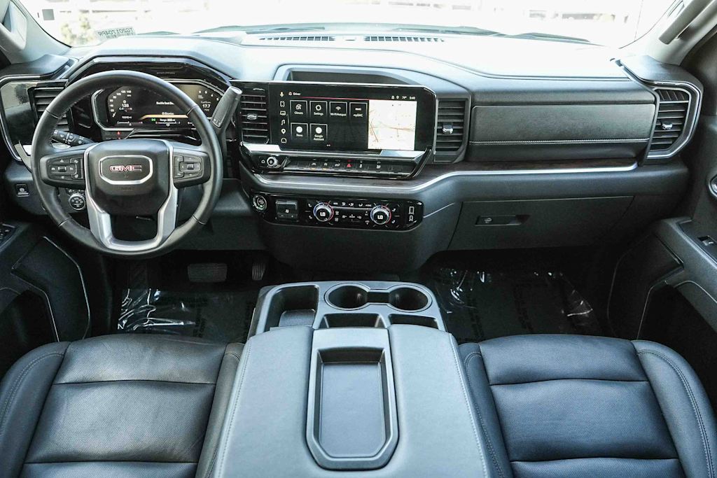 Thumbnail: 2026 GMC Sierra 1500 - 2