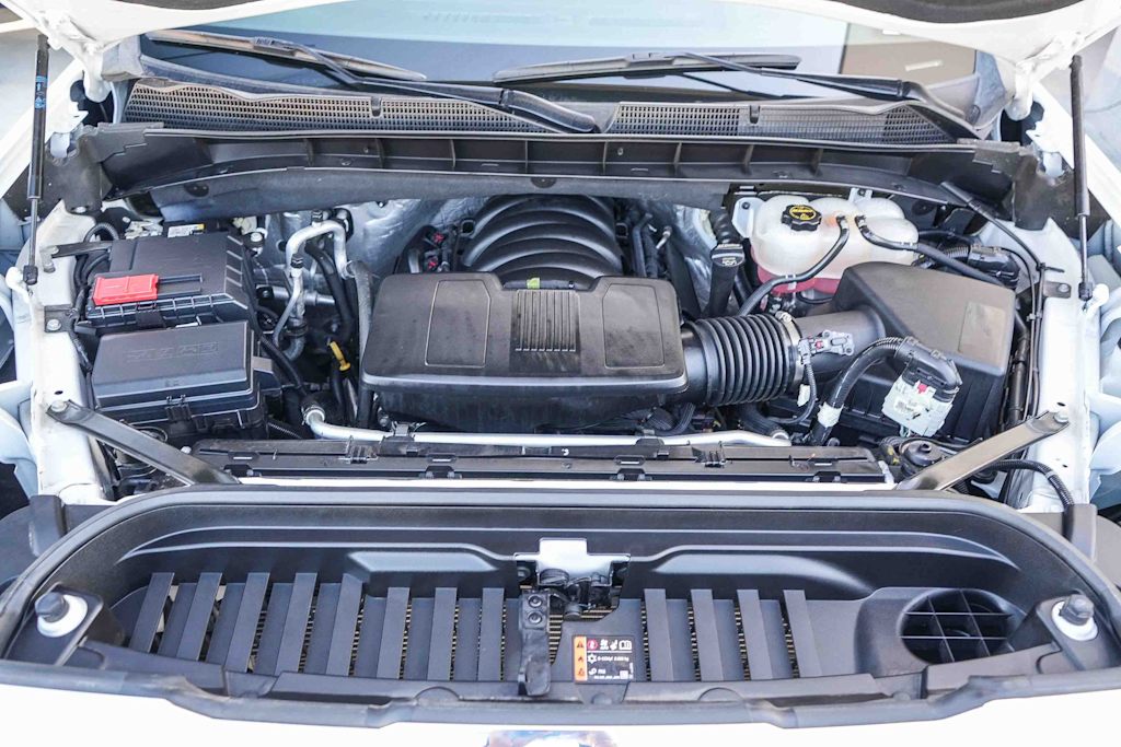 Thumbnail: 2026 GMC Sierra 1500 - 8