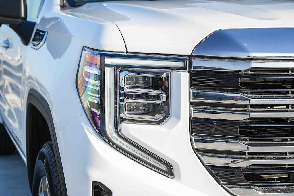 Thumbnail: 2026 GMC Sierra 1500 - 6