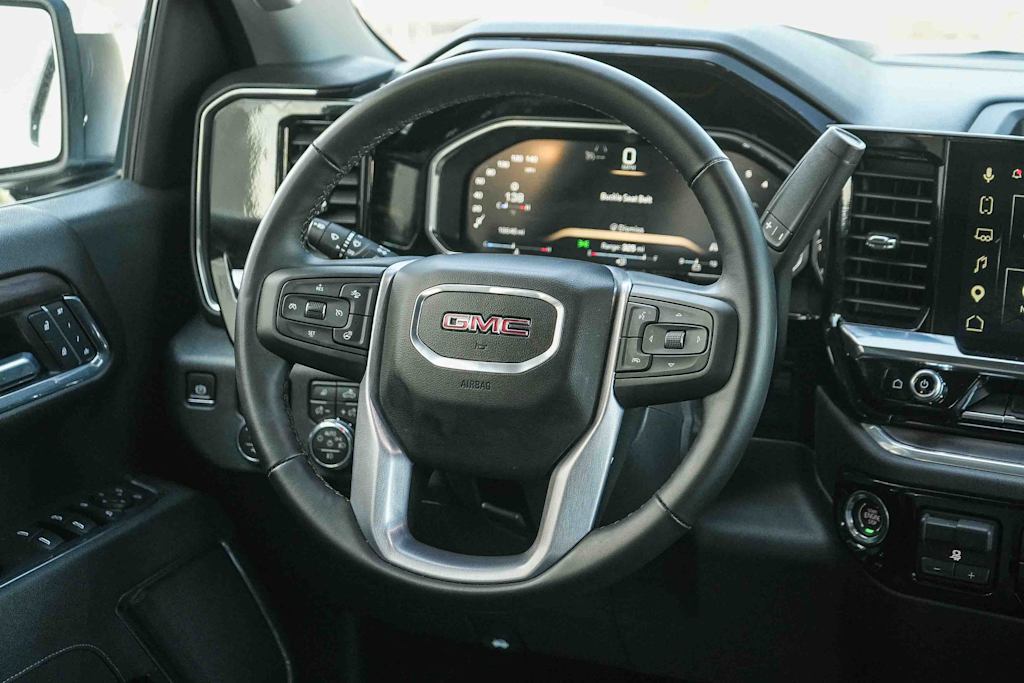 Thumbnail: 2026 GMC Sierra 1500 - 9