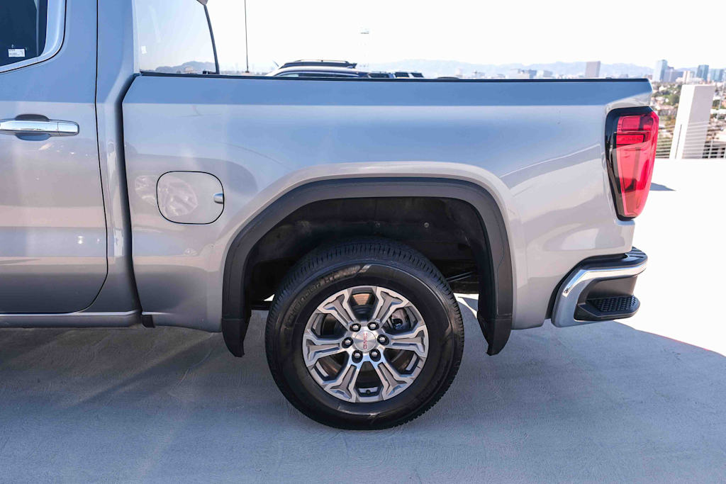 Thumbnail: 2025 GMC Sierra 1500 - 6