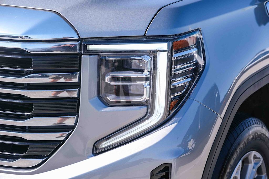 Thumbnail: 2025 GMC Sierra 1500 - 21