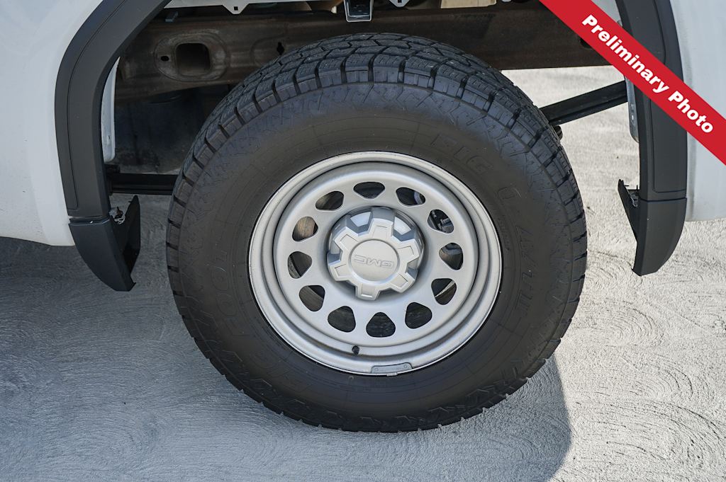 Thumbnail: 2023 GMC Sierra 1500 - 6