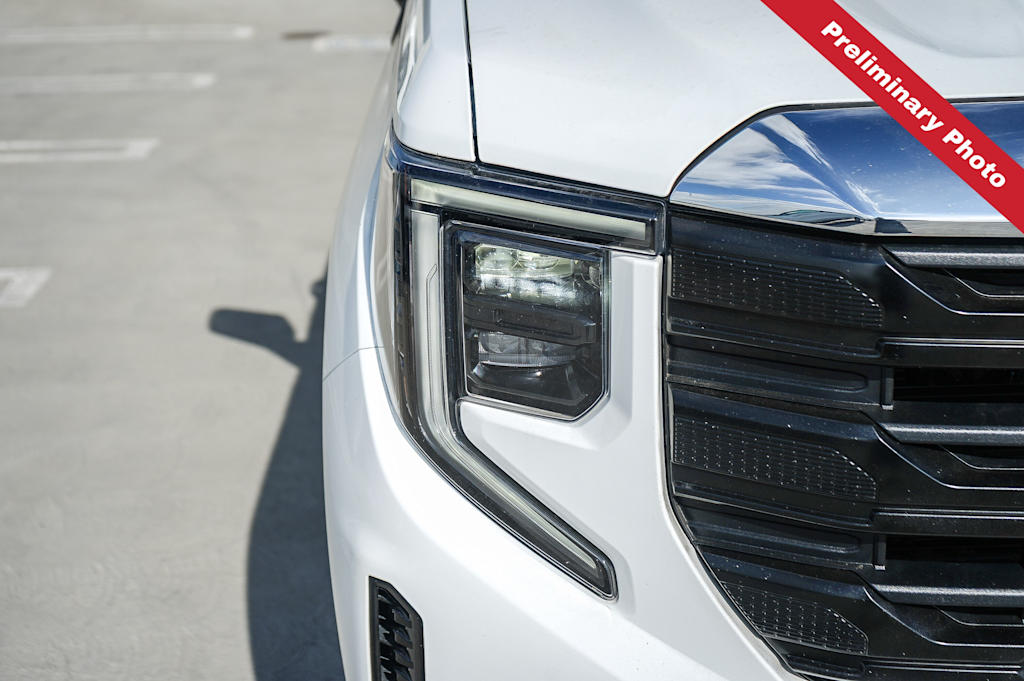 Thumbnail: 2023 GMC Sierra 1500 - 5