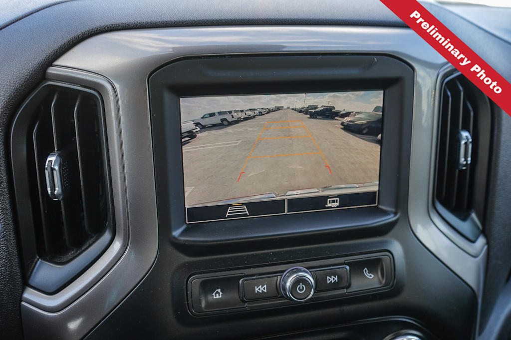 Thumbnail: 2023 GMC Sierra 1500 - 17