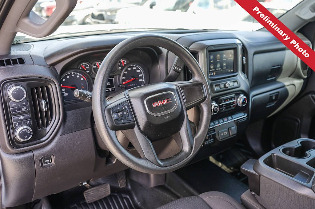 Thumbnail: 2023 GMC Sierra 1500 - 2