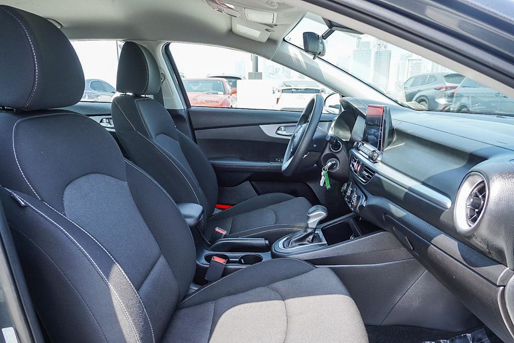 Image 10 of 2023 Kia Forte