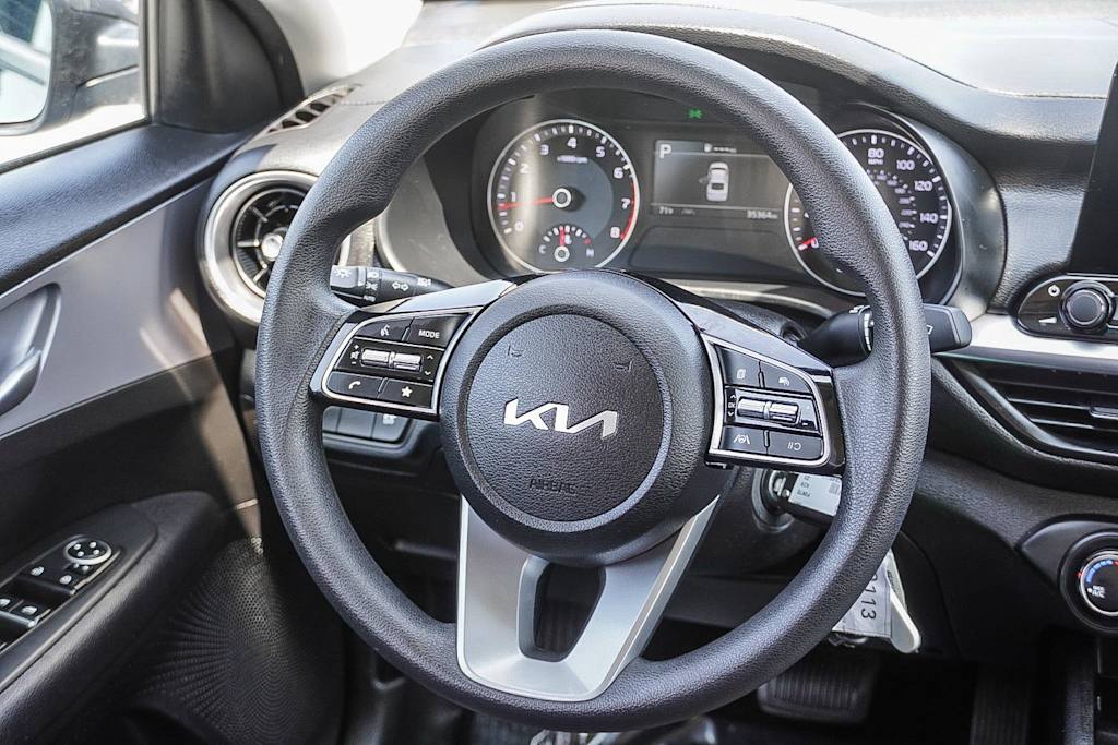 Image 9 of 2023 Kia Forte