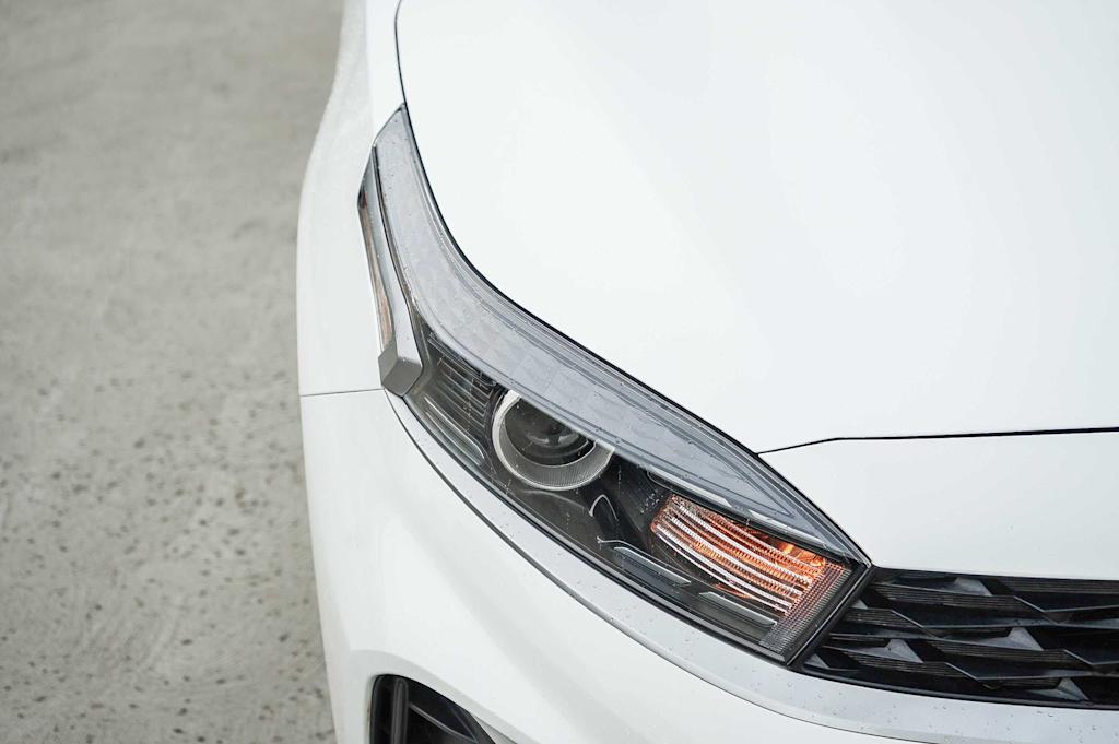 Thumbnail: 2024 Kia Forte - 6