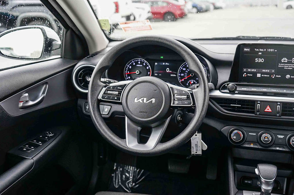 Thumbnail: 2024 Kia Forte - 13