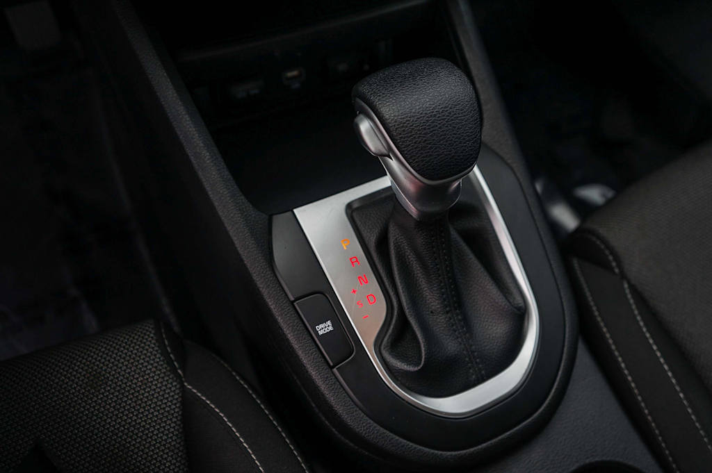 Thumbnail: 2024 Kia Forte - 15