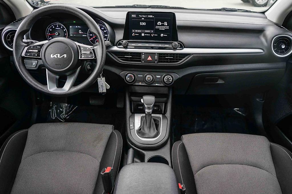 Thumbnail: 2024 Kia Forte - 2