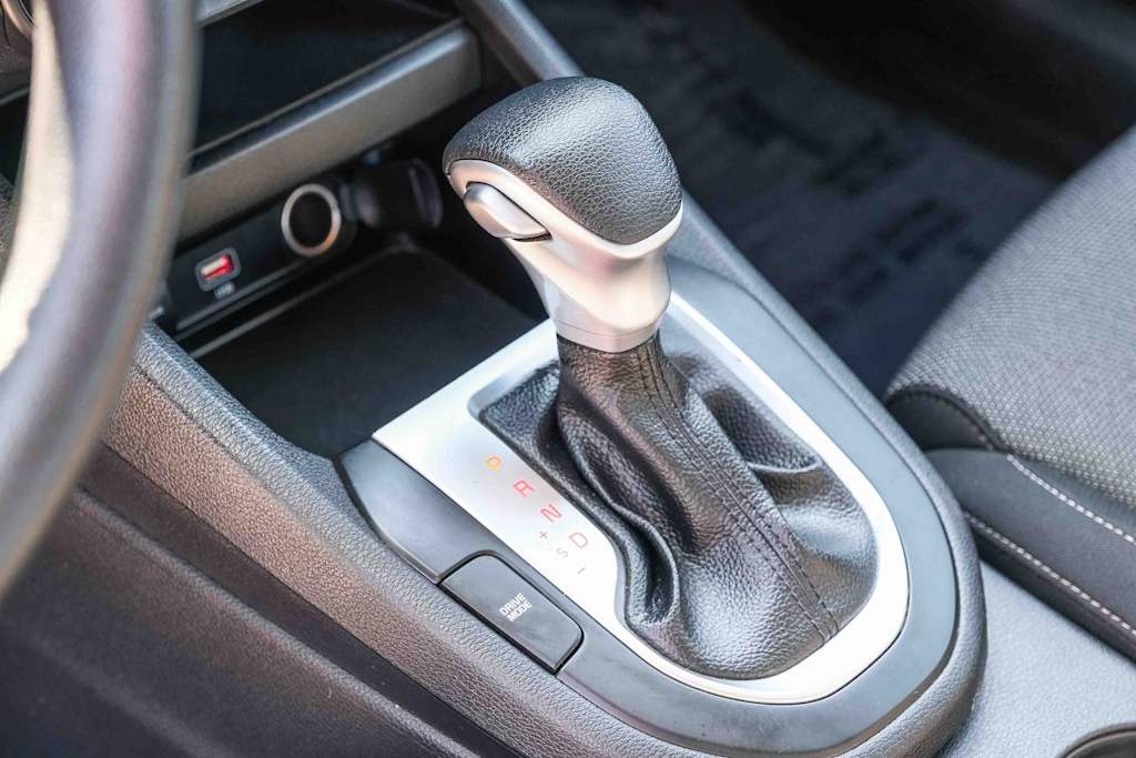 Thumbnail: 2022 Kia Forte - 14