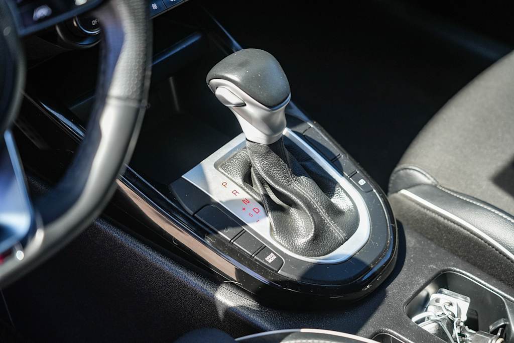 Thumbnail: 2024 Kia Forte - 13