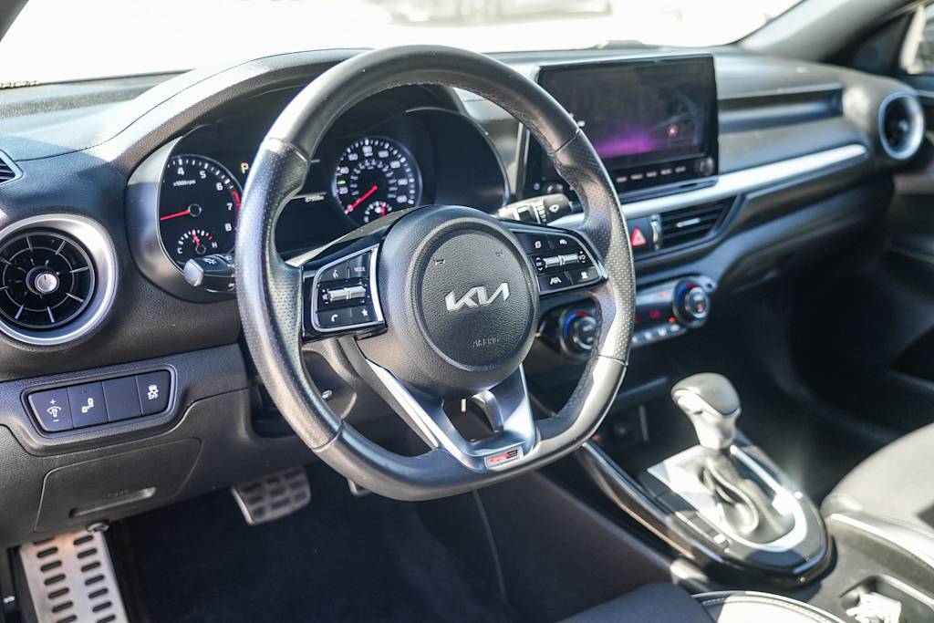 Thumbnail: 2024 Kia Forte - 2