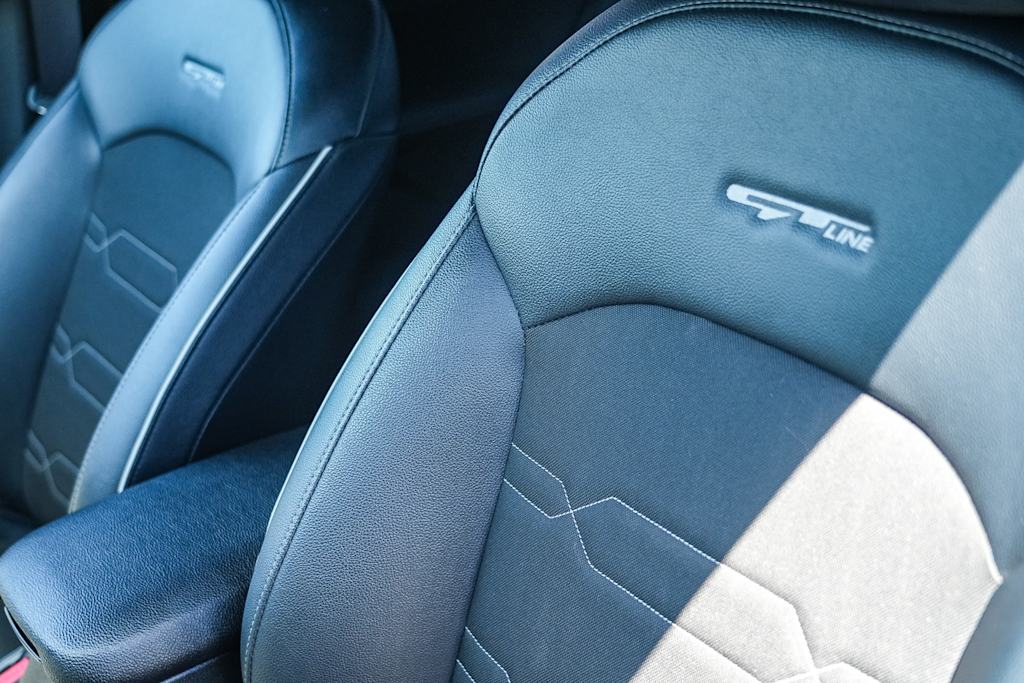 Thumbnail: 2024 Kia Forte - 10