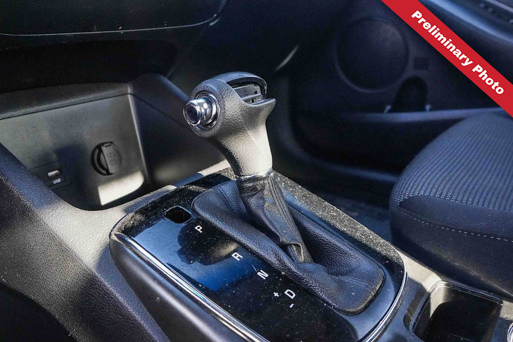 Thumbnail: 2017 Kia Forte - 11