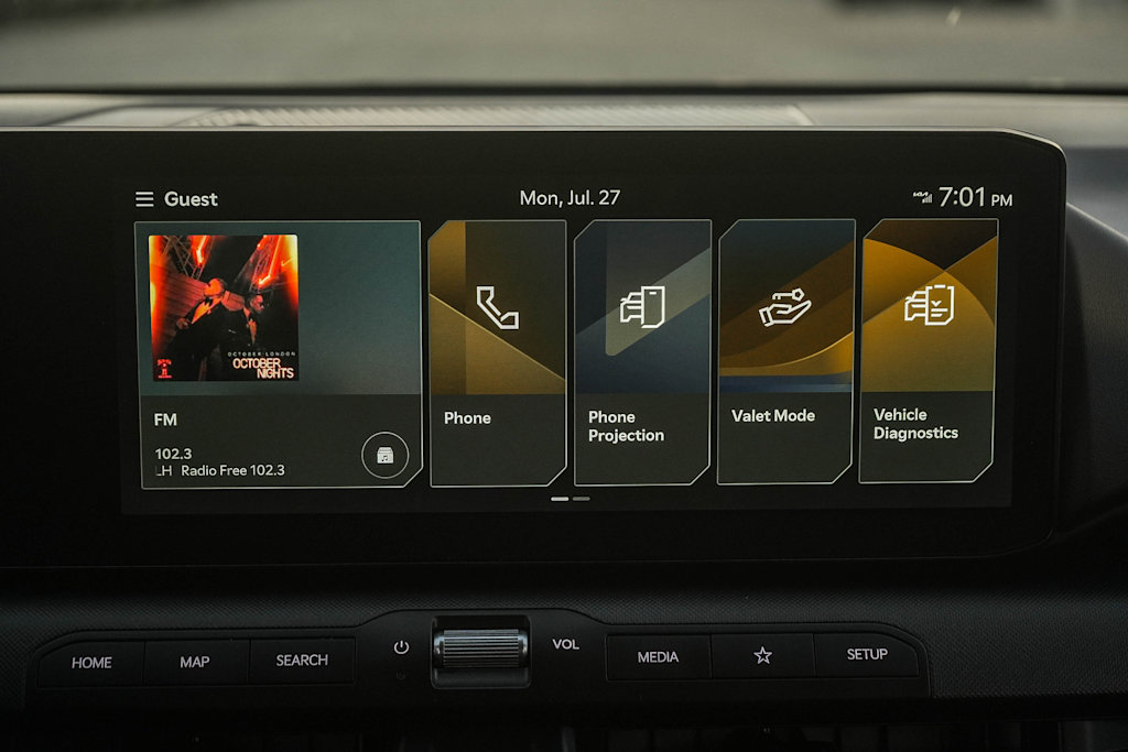 Thumbnail: 2026 Kia K4 - 13