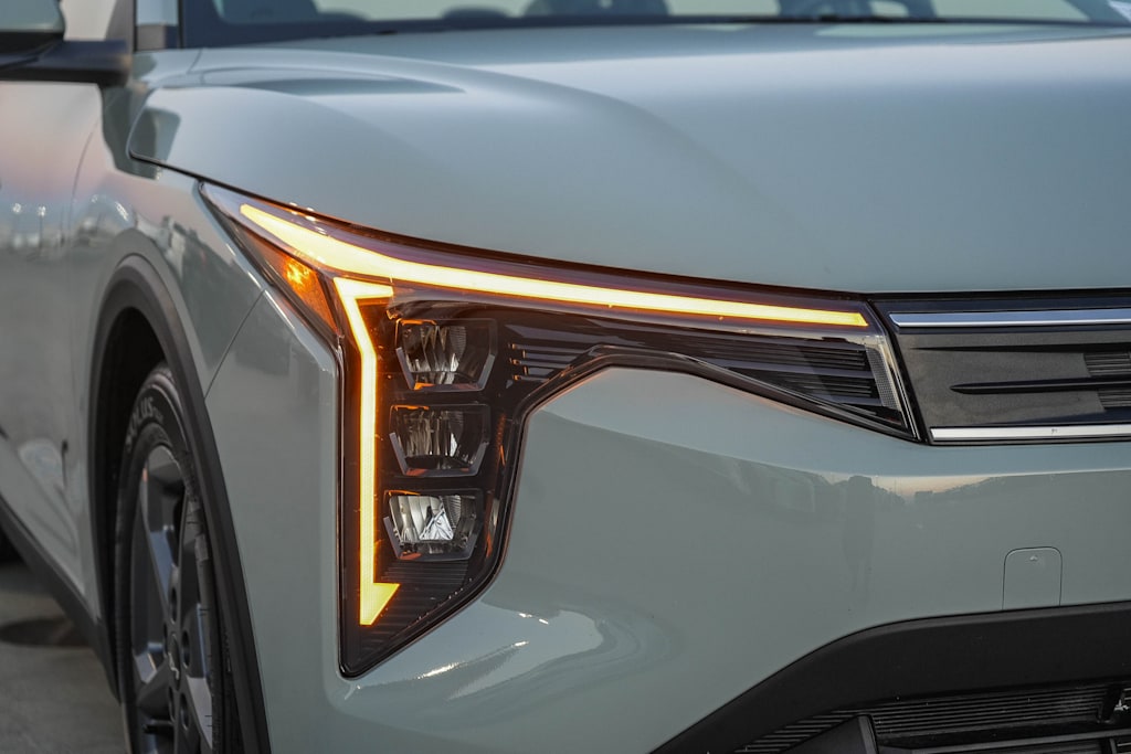 Thumbnail: 2026 Kia K4 - 18