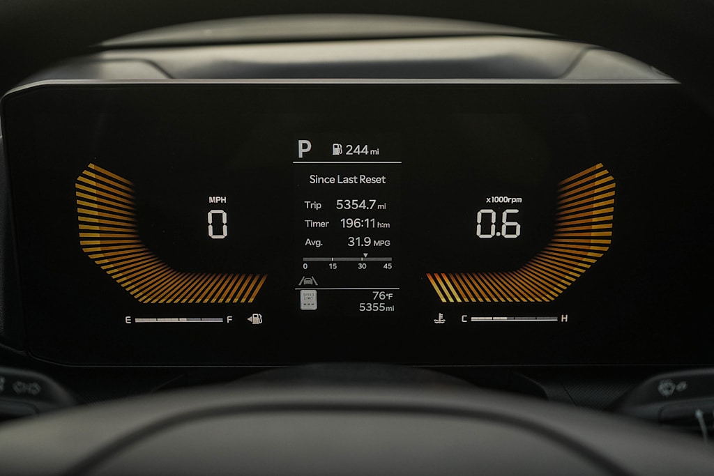 Thumbnail: 2026 Kia K4 - 15