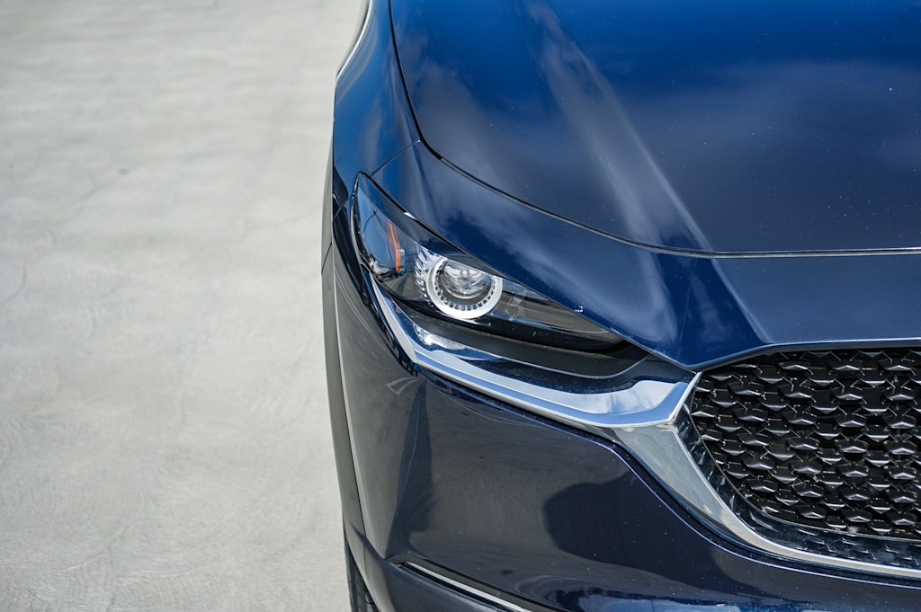 Thumbnail: 2024 Mazda CX-30 - 6