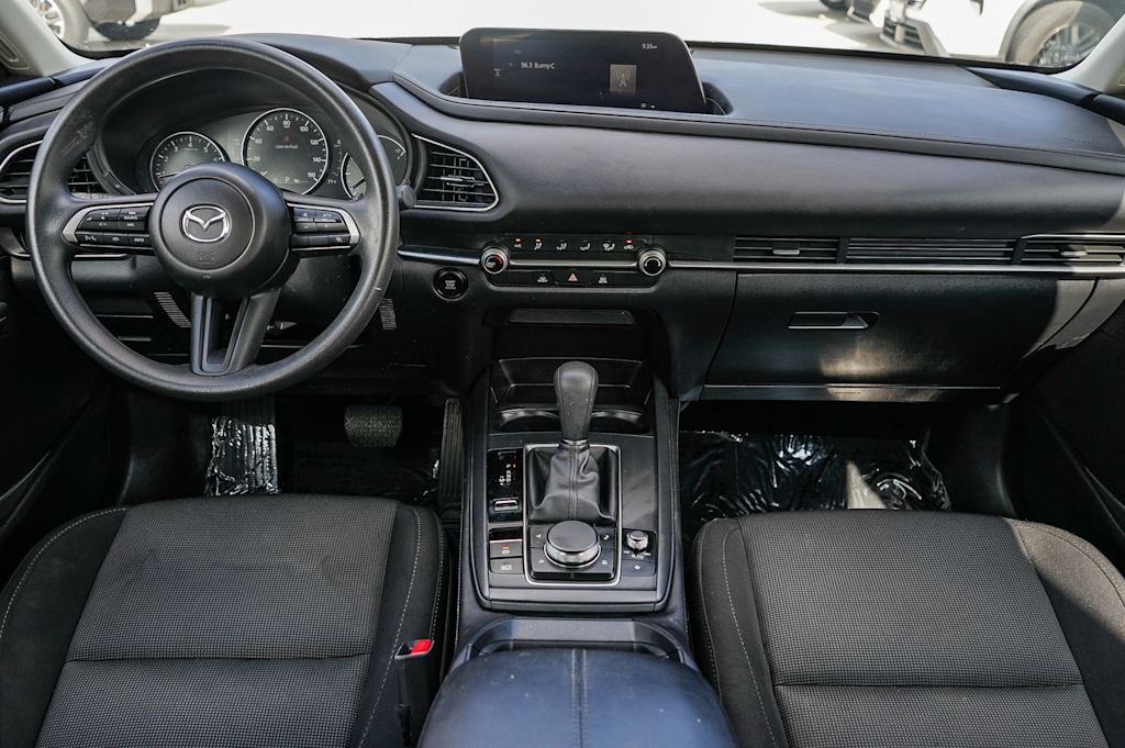 Thumbnail: 2024 Mazda CX-30 - 2