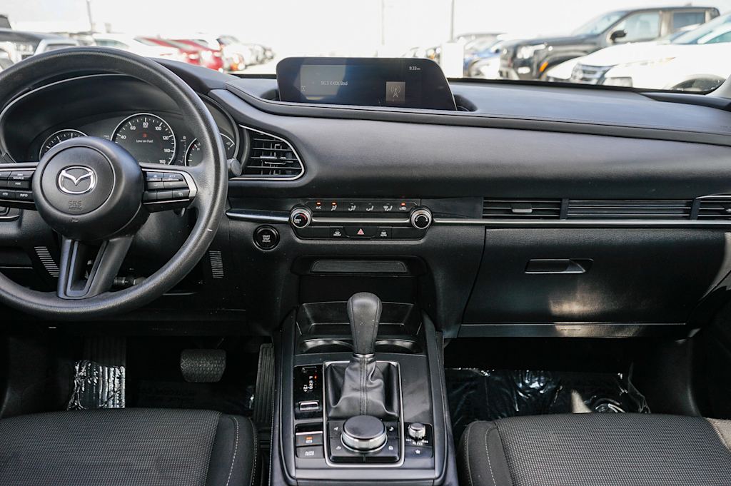 Thumbnail: 2024 Mazda CX-30 - 9
