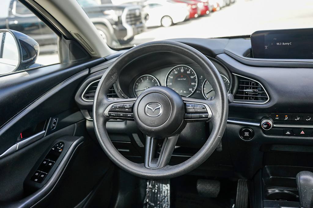 Thumbnail: 2024 Mazda CX-30 - 13