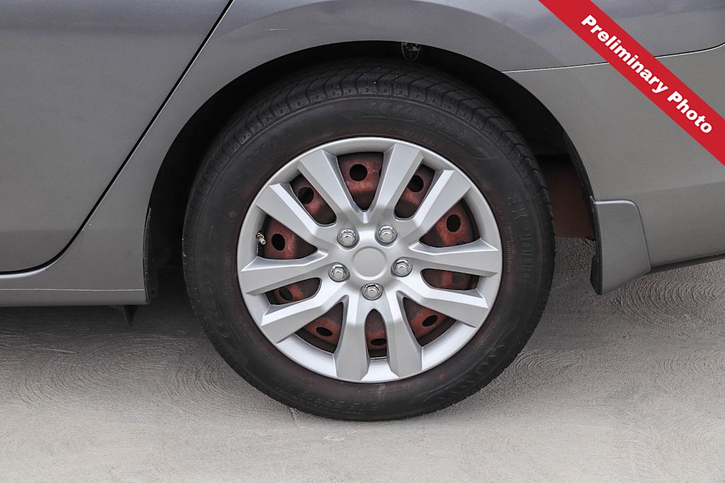 Thumbnail: 2016 Nissan Sentra - 19