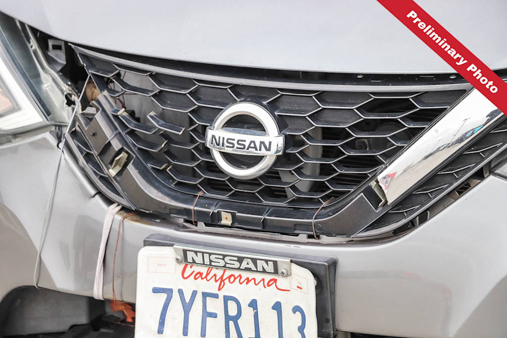 Thumbnail: 2016 Nissan Sentra - 6
