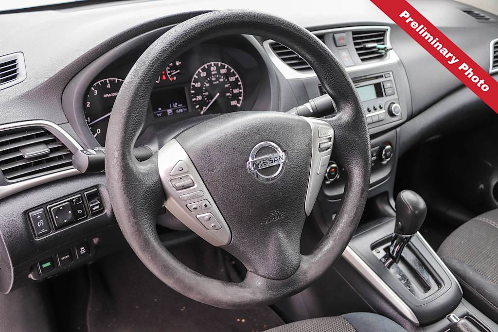 Thumbnail: 2016 Nissan Sentra - 2