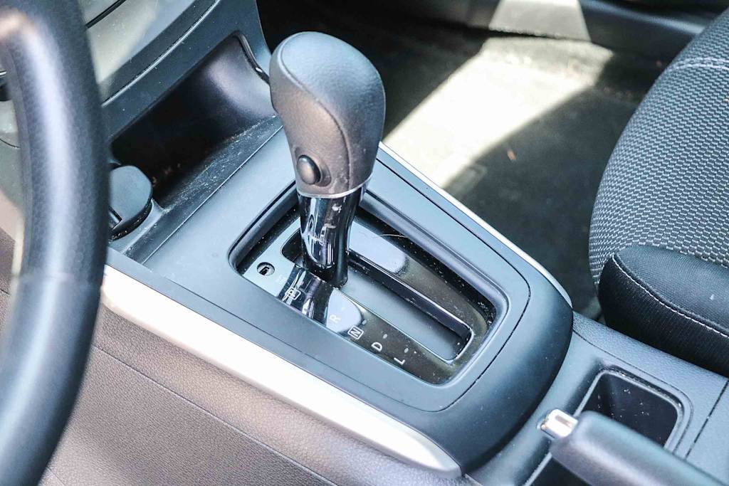 Thumbnail: 2018 Nissan Sentra - 11