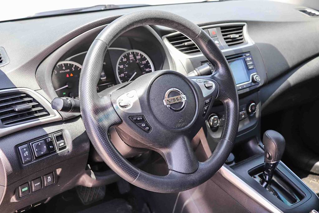 Thumbnail: 2018 Nissan Sentra - 2