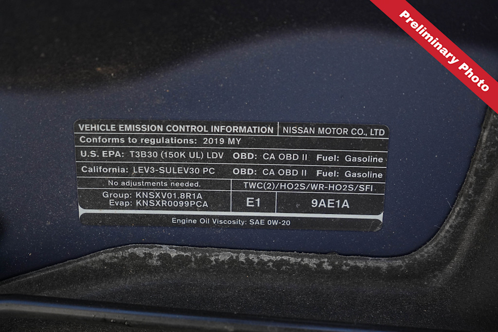 Thumbnail: 2019 Nissan Sentra - 11