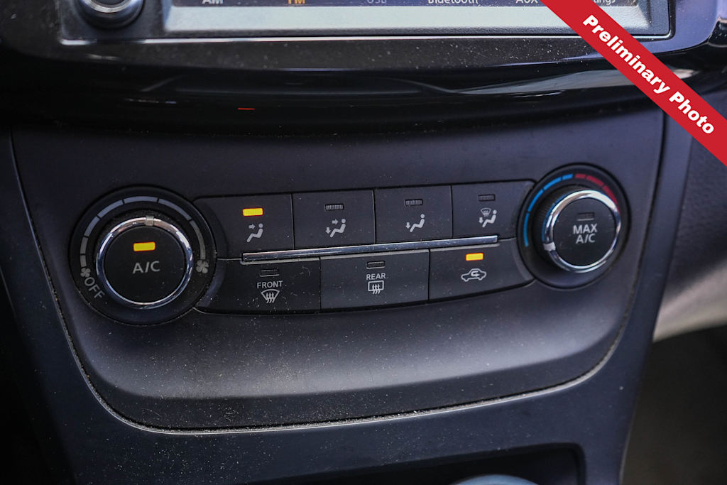Thumbnail: 2019 Nissan Sentra - 20
