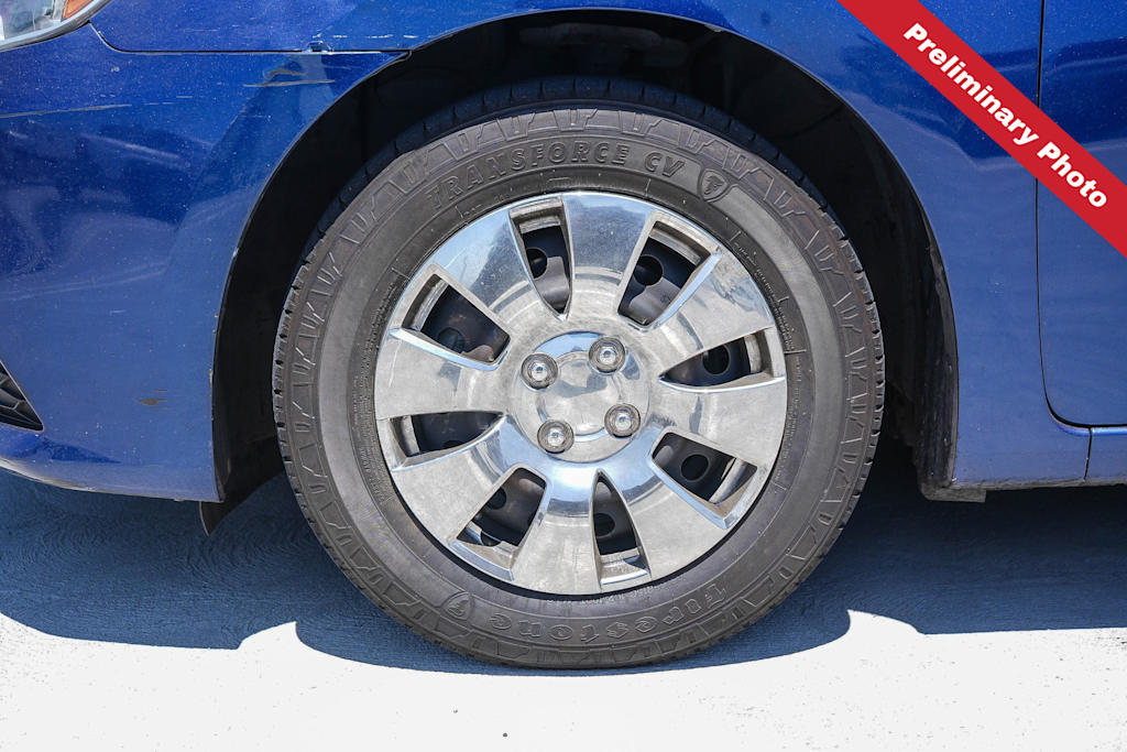Thumbnail: 2019 Nissan Sentra - 17