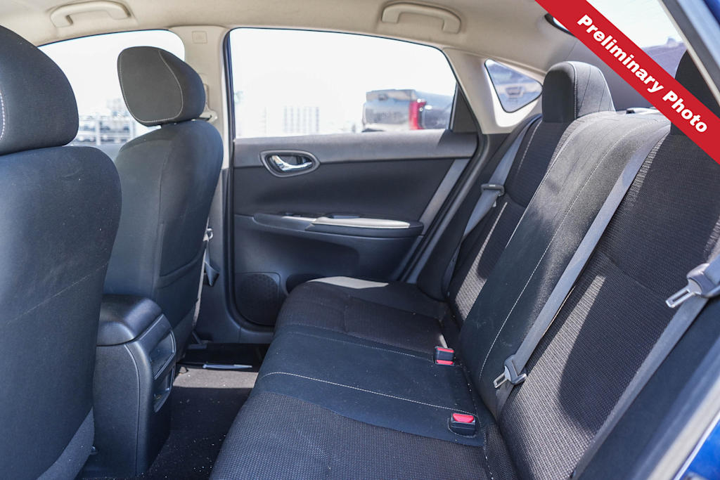 Thumbnail: 2019 Nissan Sentra - 7